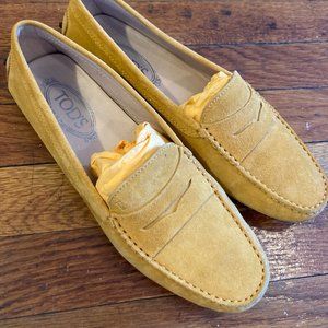 Tods Loafers